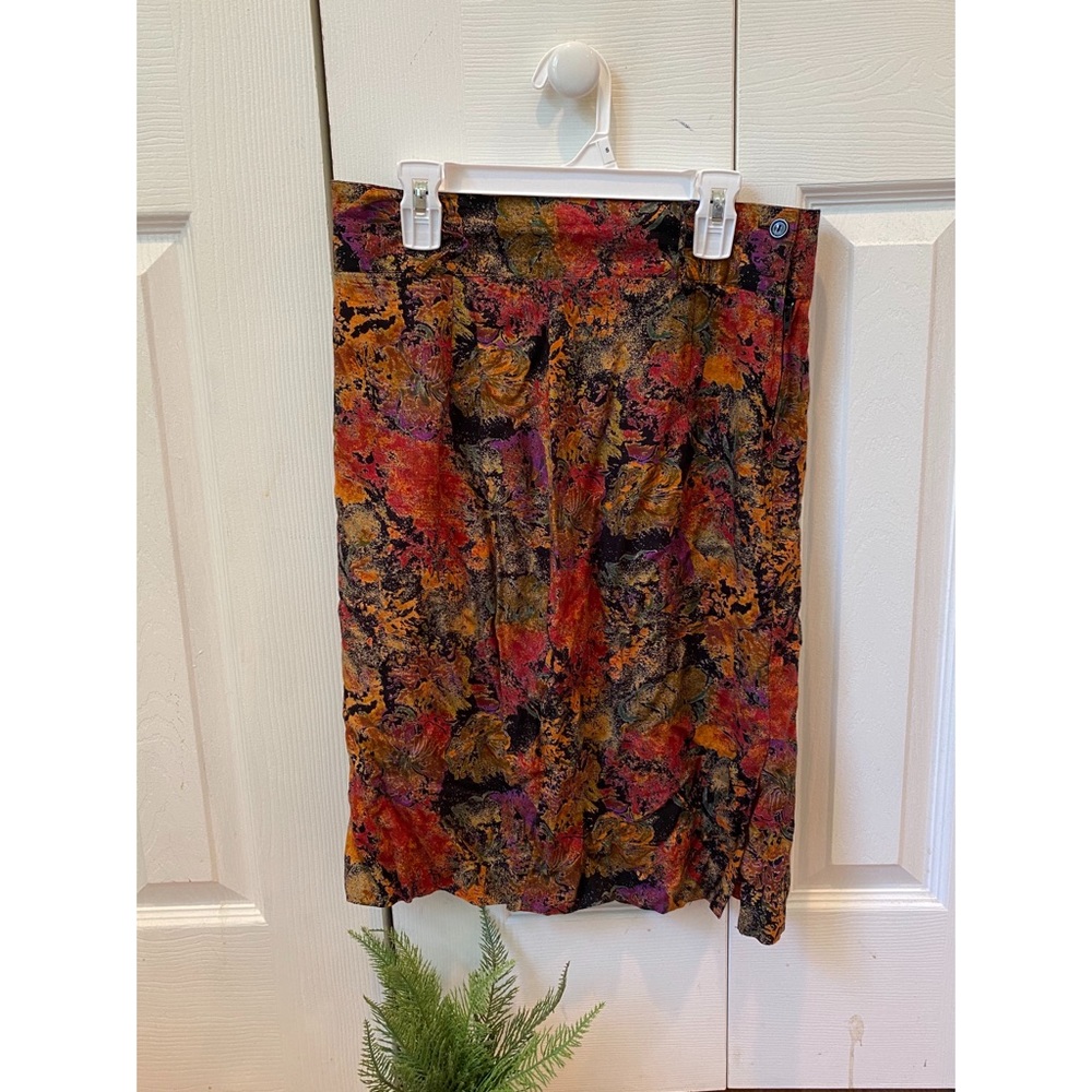 Groovy Vintage Skirt!!!
